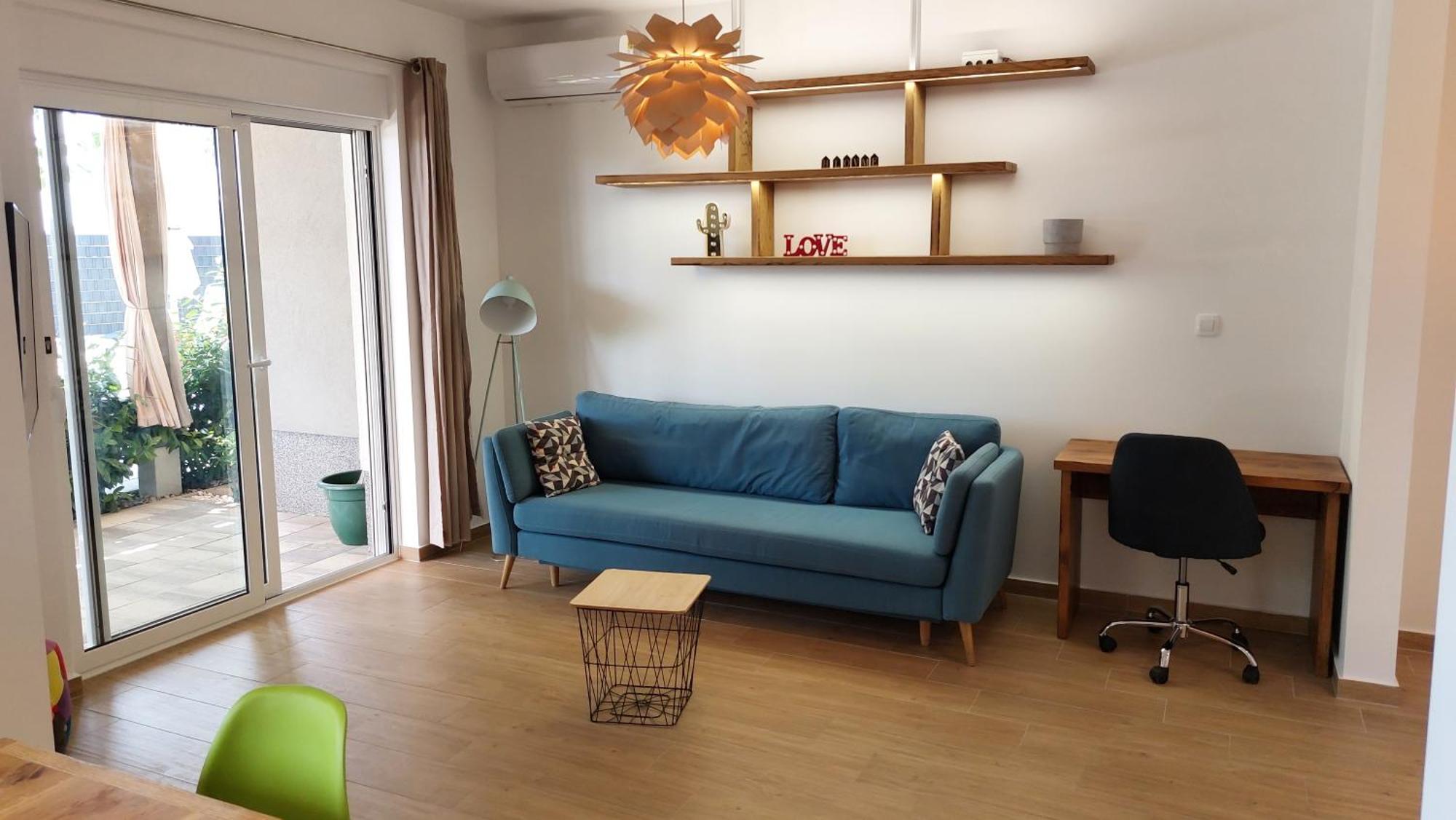 Apartments Bulli Trogir Bagian luar foto